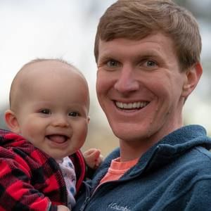 Meet your Posher, Pat